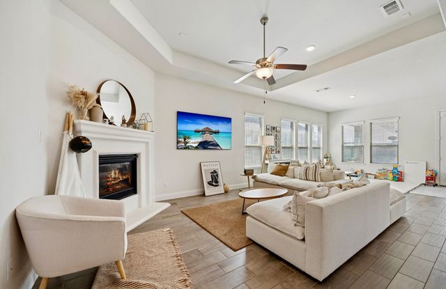 2732 Promenade, The Colony, TX 75056