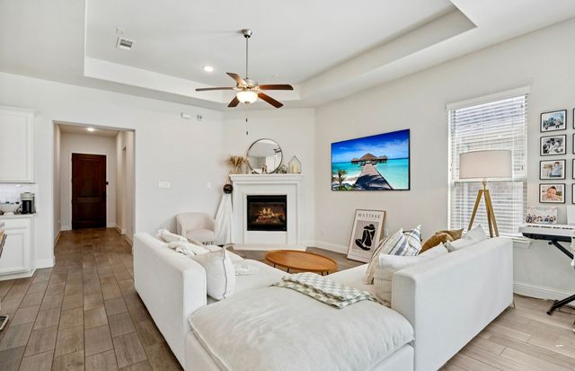 2732 Promenade, The Colony, TX 75056