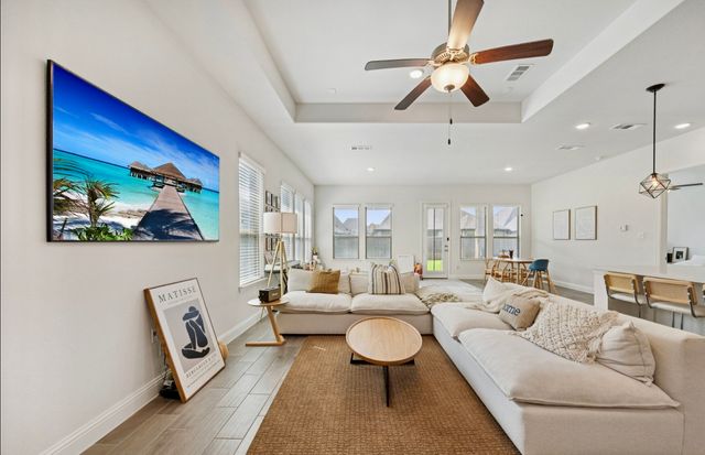 2732 Promenade, The Colony, TX 75056