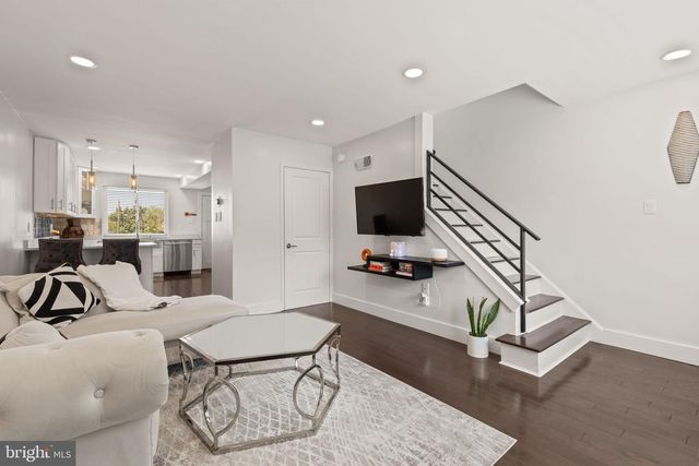 2218 16TH ST NE, Washington, DC 20018