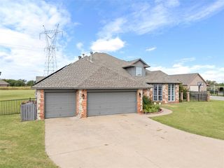 1045 Belmont Place, Yukon, OK 73099