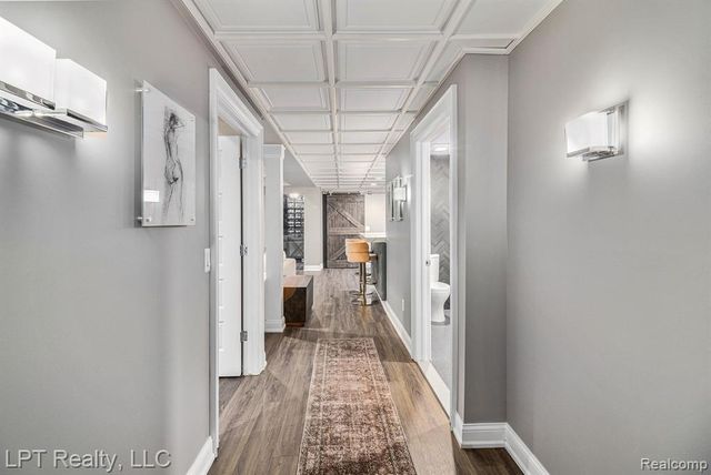 1432 Northwood Boulevard, Royal Oak, MI 48073