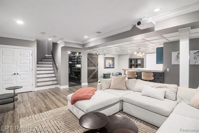 1432 Northwood Boulevard, Royal Oak, MI 48073