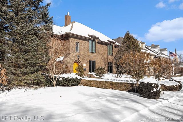 1432 Northwood Boulevard, Royal Oak, MI 48073