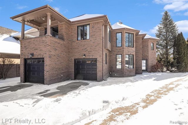 1432 Northwood Boulevard, Royal Oak, MI 48073