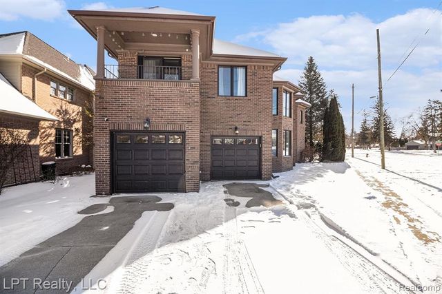 1432 Northwood Boulevard, Royal Oak, MI 48073