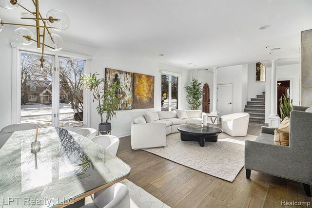 1432 Northwood Boulevard, Royal Oak, MI 48073