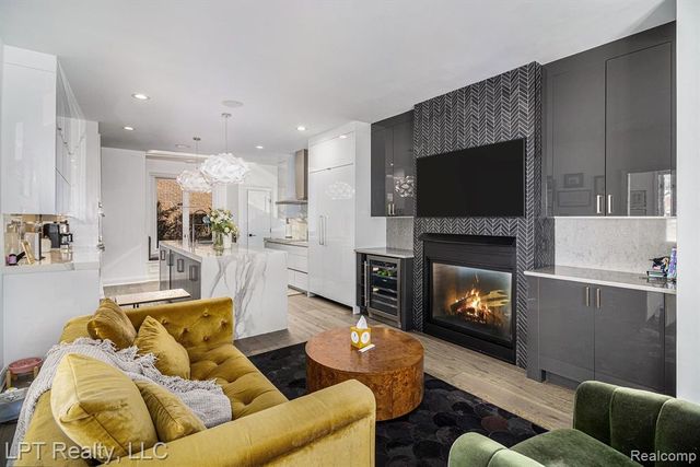 1432 Northwood Boulevard, Royal Oak, MI 48073