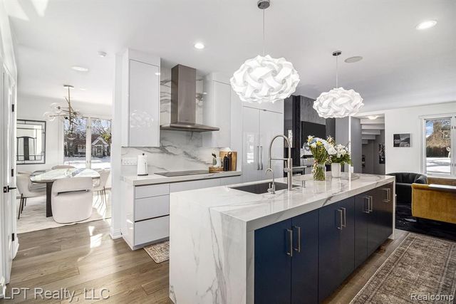 1432 Northwood Boulevard, Royal Oak, MI 48073