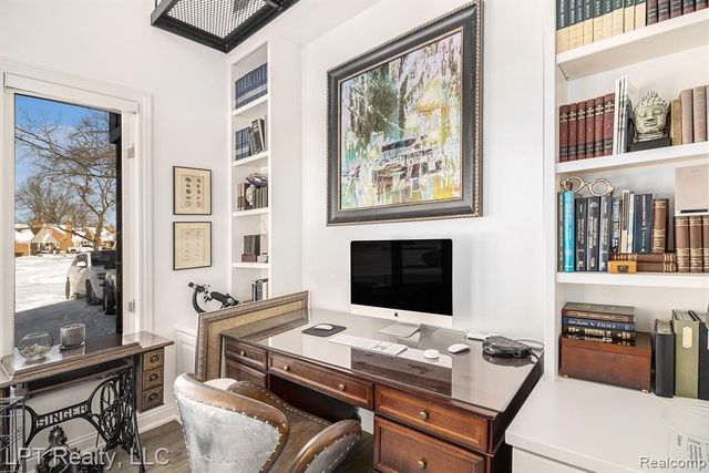 1432 Northwood Boulevard, Royal Oak, MI 48073