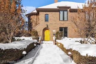 1432 Northwood Boulevard, Royal Oak, MI 48073