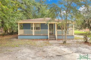 1741 Vassar Street, Savannah, GA 31405