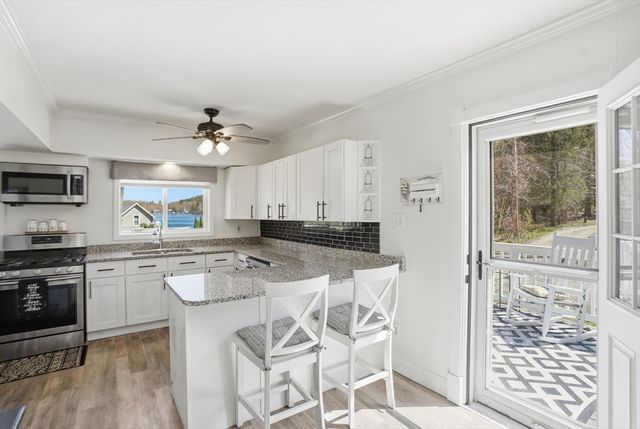 299 Clarke Road Ext, Sturbridge, MA 01518