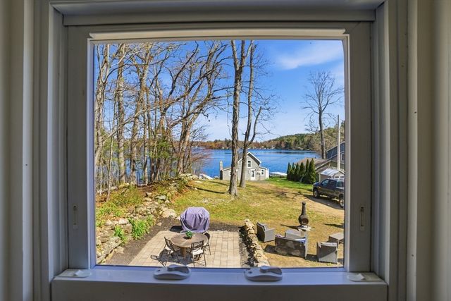 299 Clarke Road Ext, Sturbridge, MA 01518