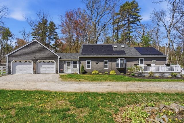 299 Clarke Road Ext, Sturbridge, MA 01518