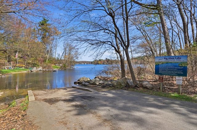 299 Clarke Road Ext, Sturbridge, MA 01518