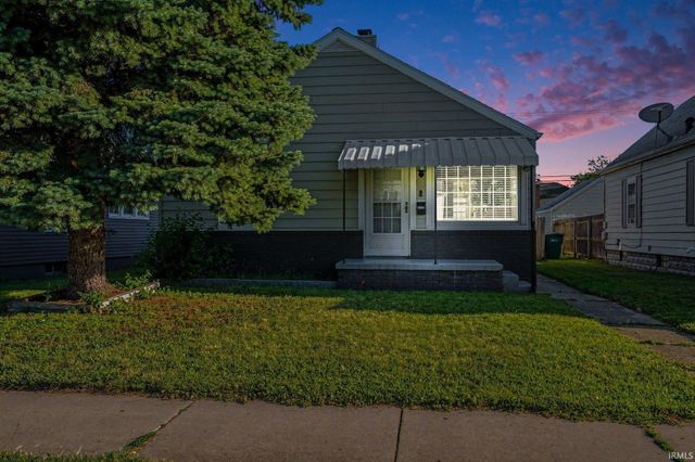 1904 Milburn Boulevard, Mishawaka, IN 46544
