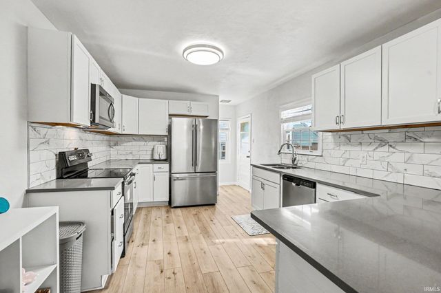 1904 Milburn Boulevard, Mishawaka, IN 46544