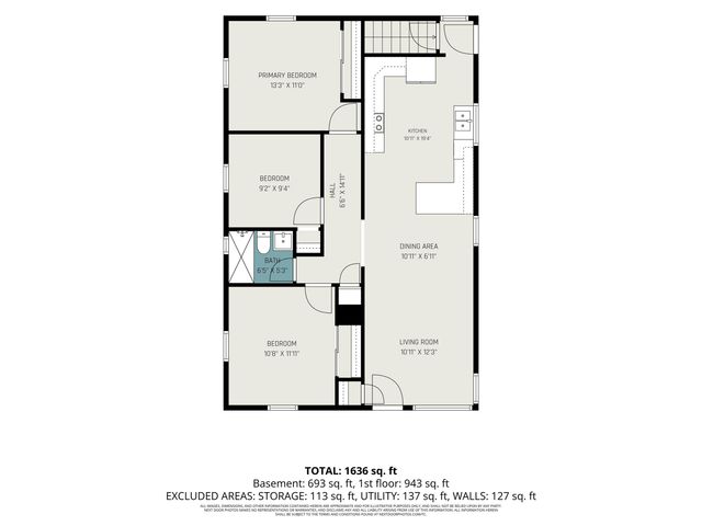 1904 Milburn Boulevard, Mishawaka, IN 46544