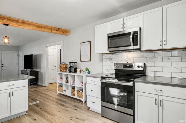 1904 Milburn Boulevard, Mishawaka, IN 46544