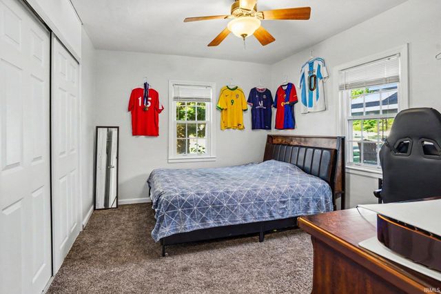 1904 Milburn Boulevard, Mishawaka, IN 46544