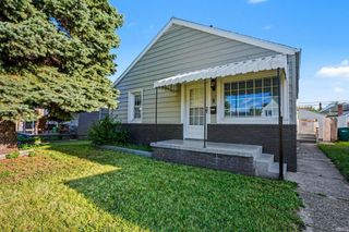 1904 Milburn Boulevard, Mishawaka, IN 46544