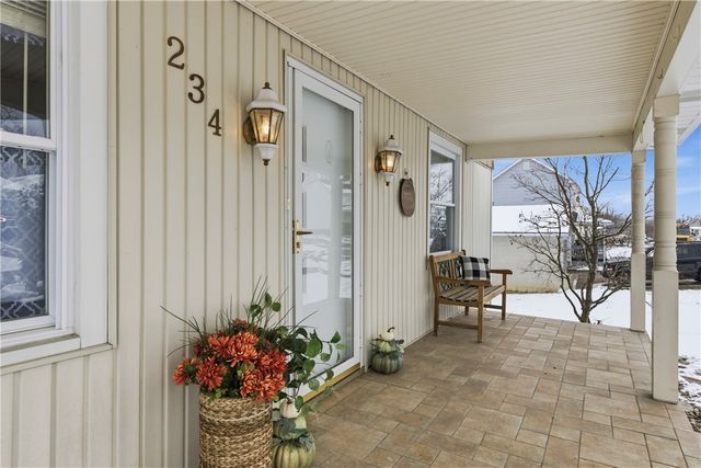 234 Reynolds, Sewickley Twp, PA 15640