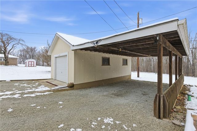 234 Reynolds, Sewickley Twp, PA 15640