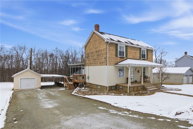 234 Reynolds, Sewickley Twp, PA 15640