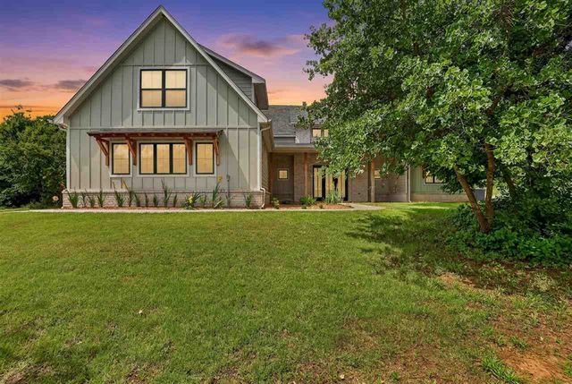 1125 Wildflower Loop, Cache, OK 73527