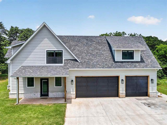 1125 Wildflower Loop, Cache, OK 73527