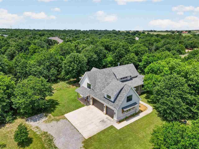 1125 Wildflower Loop, Cache, OK 73527