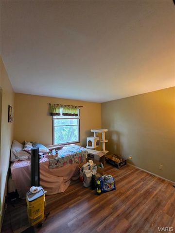 850 Fort Henry Road, Belleville, IL 62221