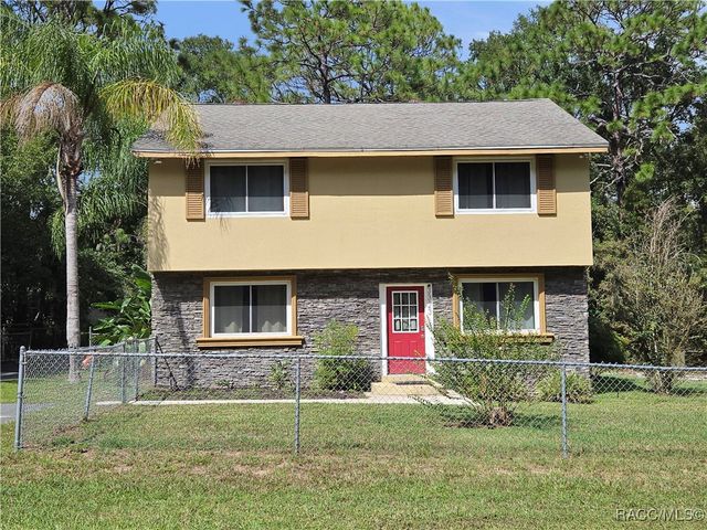 3323 E May Street, Inverness, FL 34453