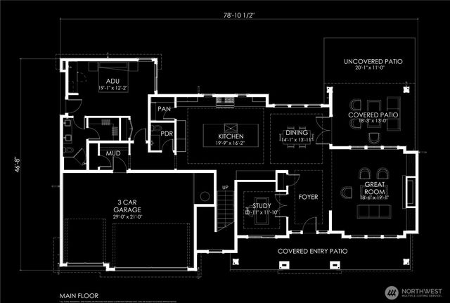 142 160th Avenue SE, Bellevue, WA 98008