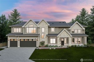 142 160th Avenue SE, Bellevue, WA 98008