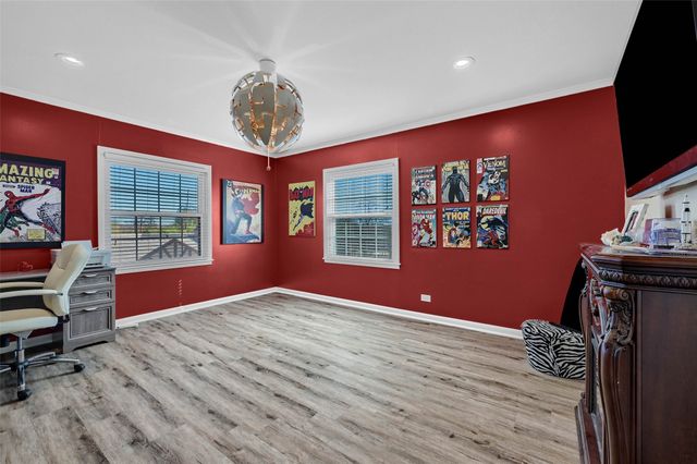 1016 Crestview Drive, Sherman, TX 75092