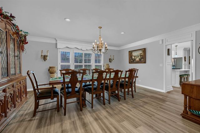 1016 Crestview Drive, Sherman, TX 75092