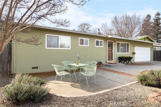 837 Alice, Chico, CA 95926