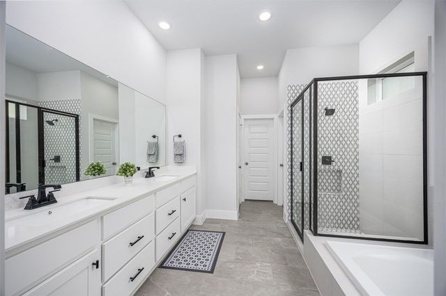 2331 Russett Forest Drive, Katy, TX 77494