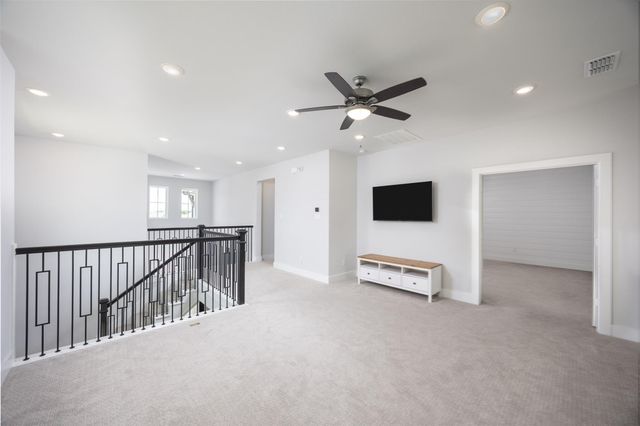 2331 Russett Forest Drive, Katy, TX 77494