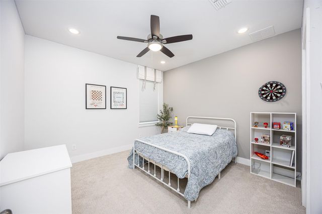 2331 Russett Forest Drive, Katy, TX 77494
