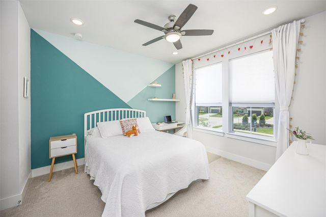 2331 Russett Forest Drive, Katy, TX 77494