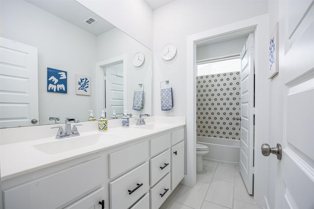 2331 Russett Forest Drive, Katy, TX 77494