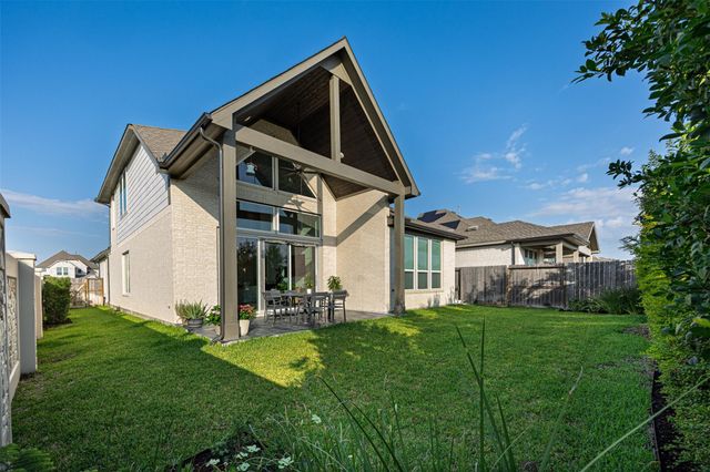 2331 Russett Forest Drive, Katy, TX 77494