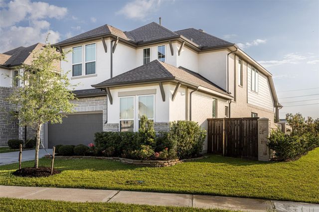2331 Russett Forest Drive, Katy, TX 77494