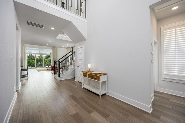 2331 Russett Forest Drive, Katy, TX 77494