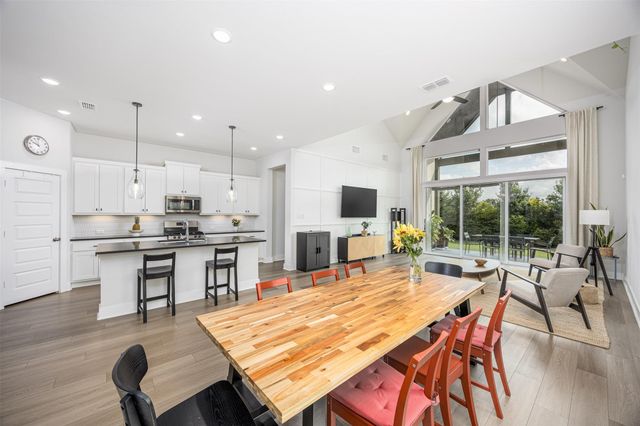 2331 Russett Forest Drive, Katy, TX 77494