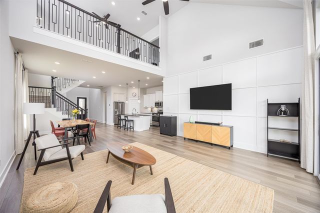 2331 Russett Forest Drive, Katy, TX 77494