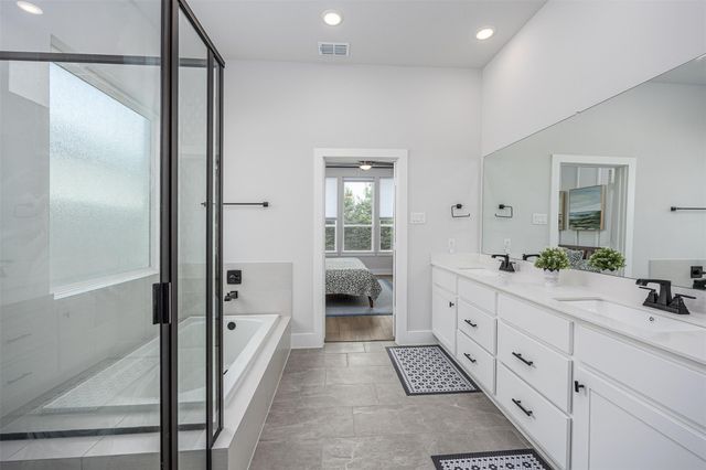 2331 Russett Forest Drive, Katy, TX 77494